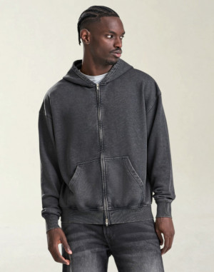 Veste capuche JH185 Just HoodsJUST HOODS